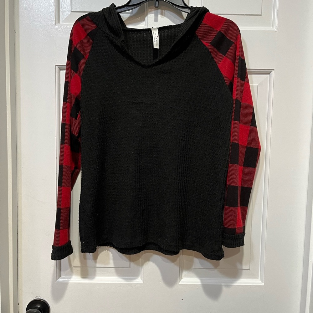 Miss 2 Day size small